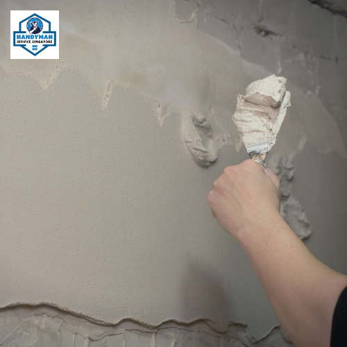Unveiling the Secrets to Flawless Walls: A Guide to Plastering Services in Singapore